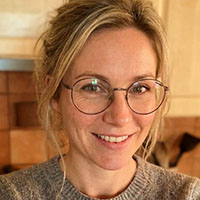 Iveta aus Brünn